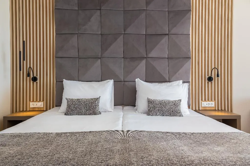 DOUBLE LUXURY Room, Aminess Laurel Khalani Hotel, Split