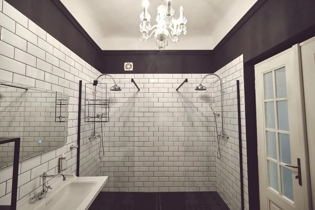 QUADRUPLE DELUXE Room, Domus Balthasar, Prague