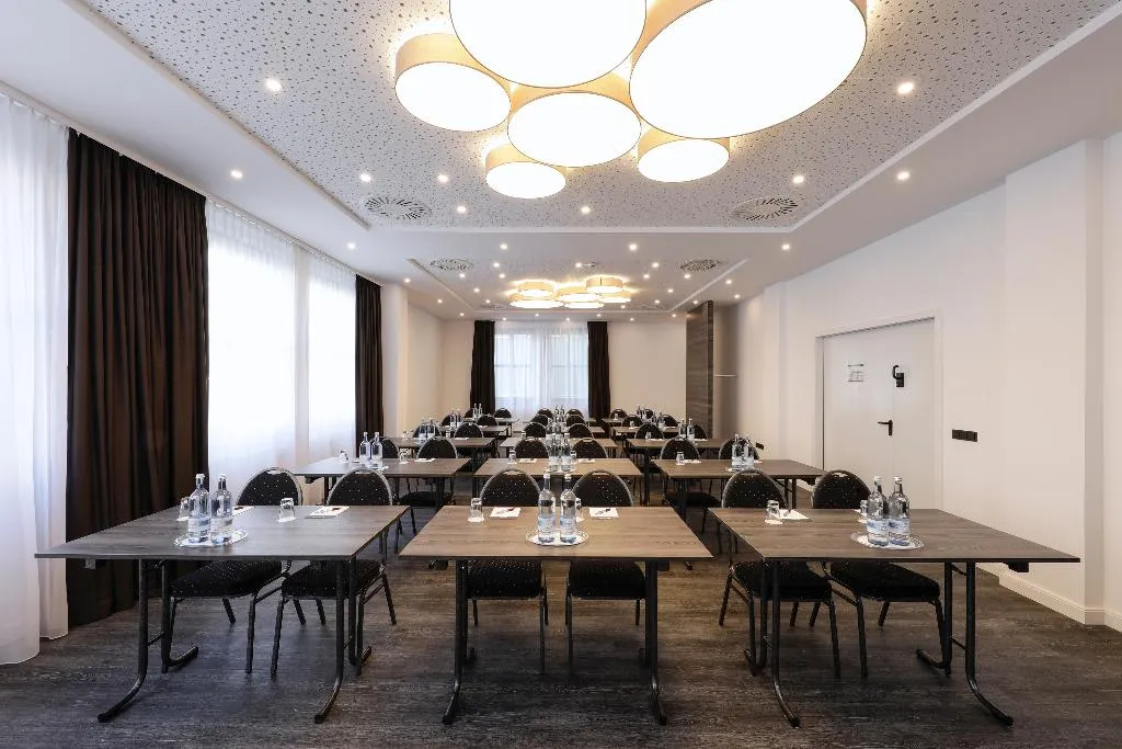Conferences, Airporthotel Berlin Adlershof, Berlin