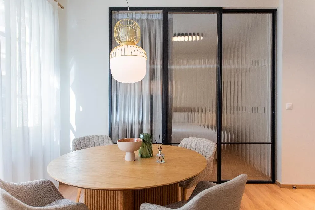 APARTMENT ONE BEDROOM Room, White Lotus by halu!, Halkidiki