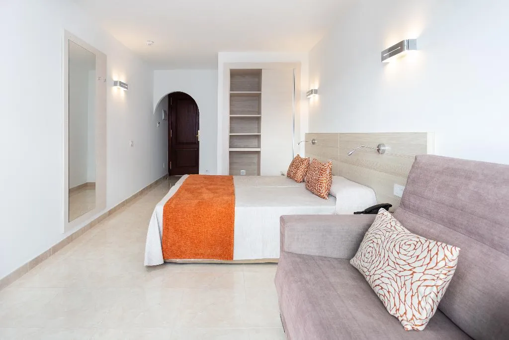 STUDIO STANDARD Room, Globales Tamaimo Tropical, Tenerife