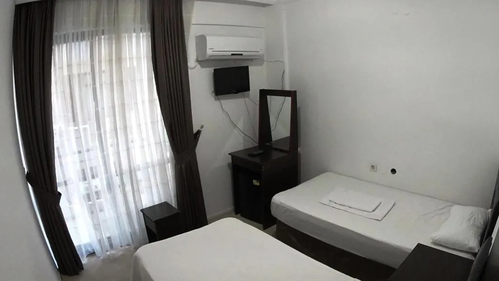 Room, Arslanturk Ada Butik Hotel, Izmir