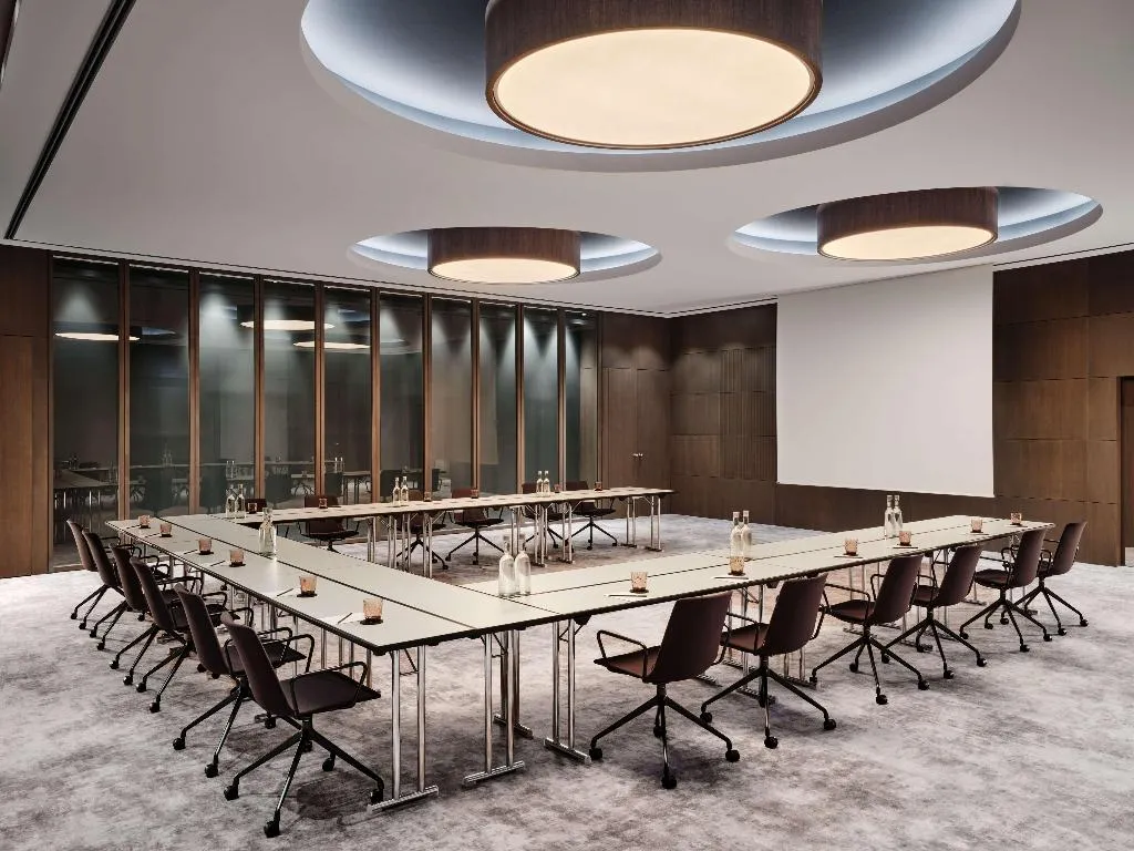 Conferences, Radisson Collection Hotel, Berlin, Berlin