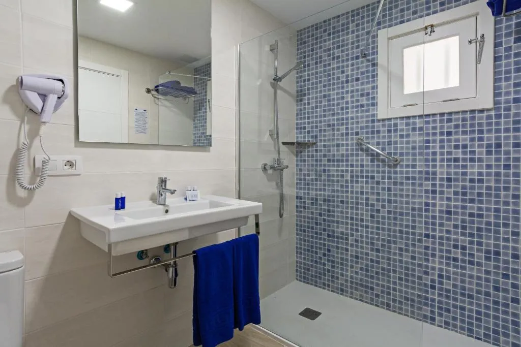 STUDIO POOL VIEW Room, Apartamentos Oceano Adults Only, Lanzarote
