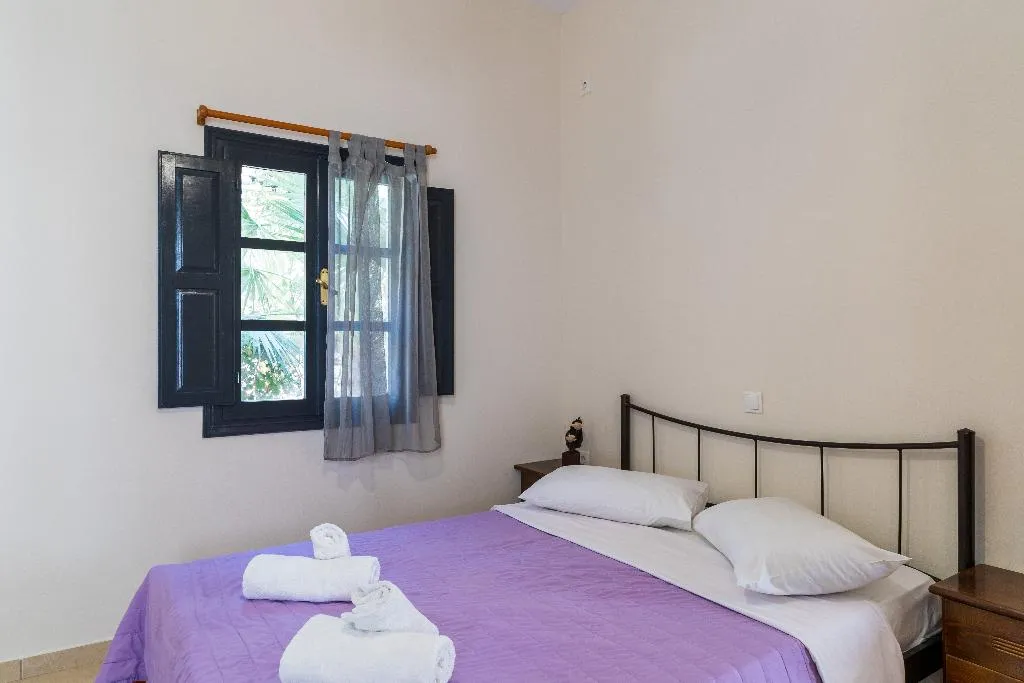 DOUBLE SUPERIOR Room, Soulis Hotel, Santorini