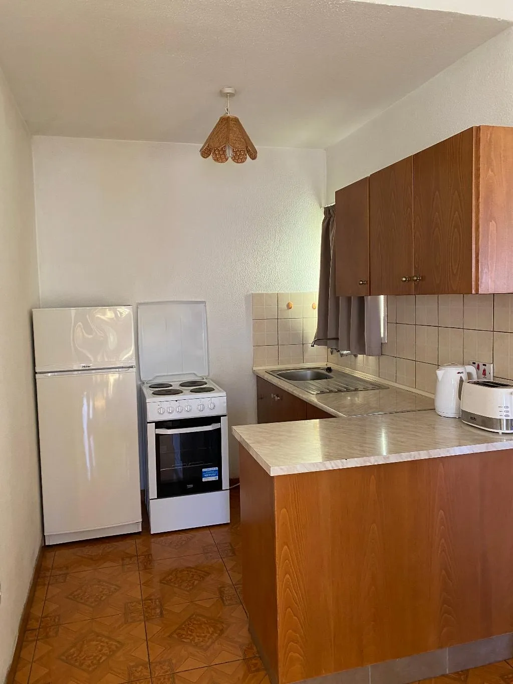 APARTMENT ONE BEDROOM Room, Alexia Hotel Apartments, Cyprus