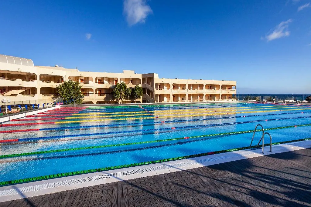 Sports and Entertainment, Barcelo Lanzarote Royal Level, Lanzarote