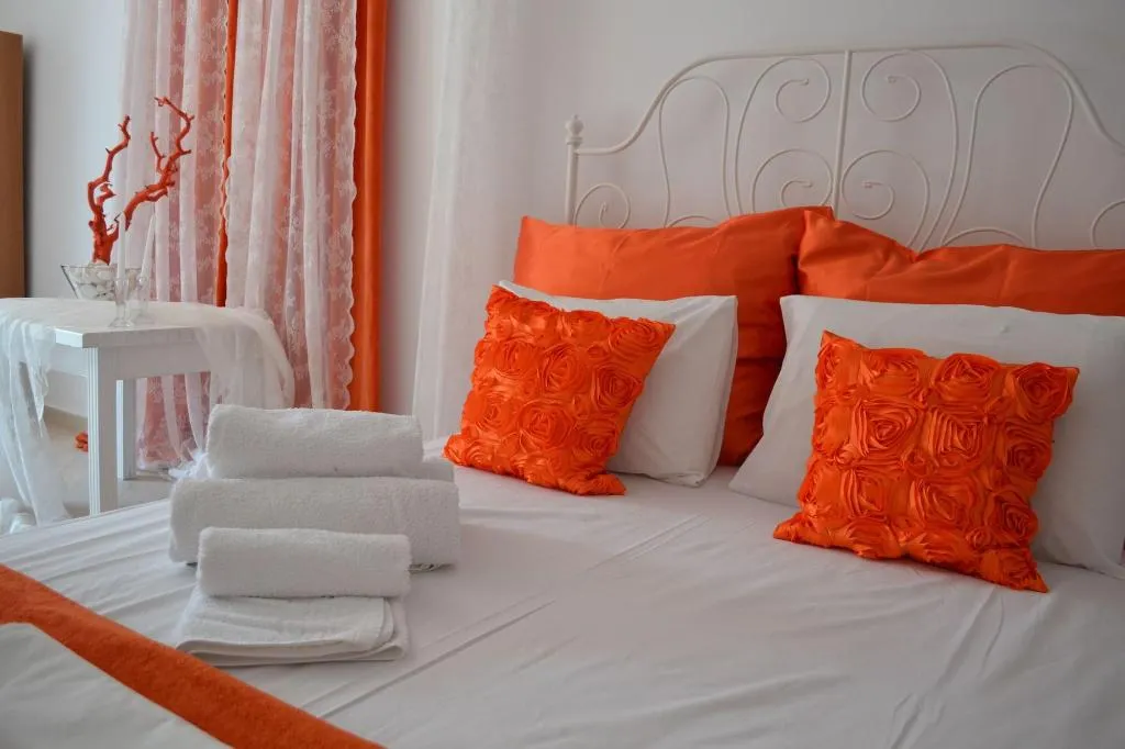 Room, Sol Mare Salis, Santorini