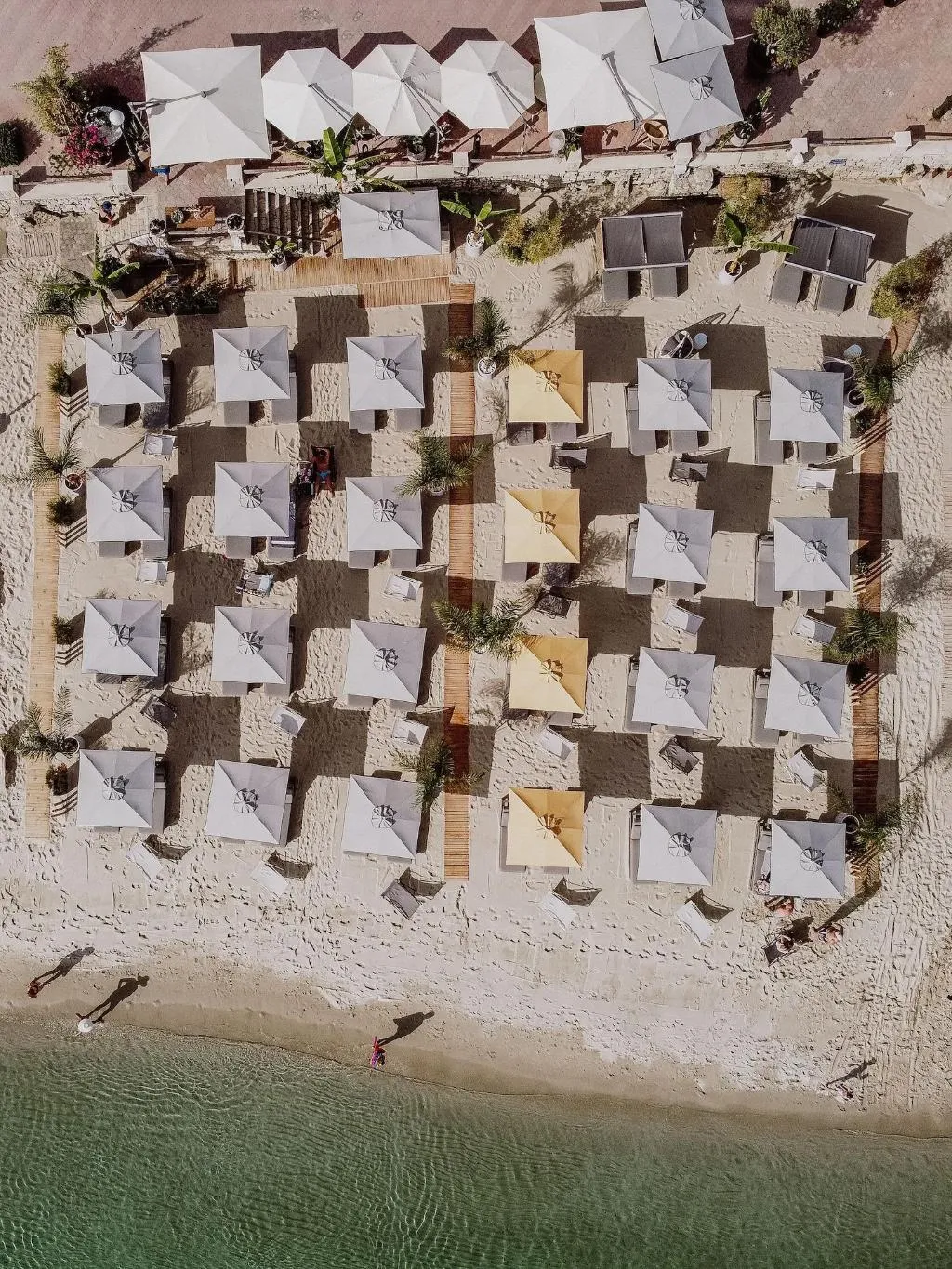 General view, Margarita Sea Side Hotel, Halkidiki