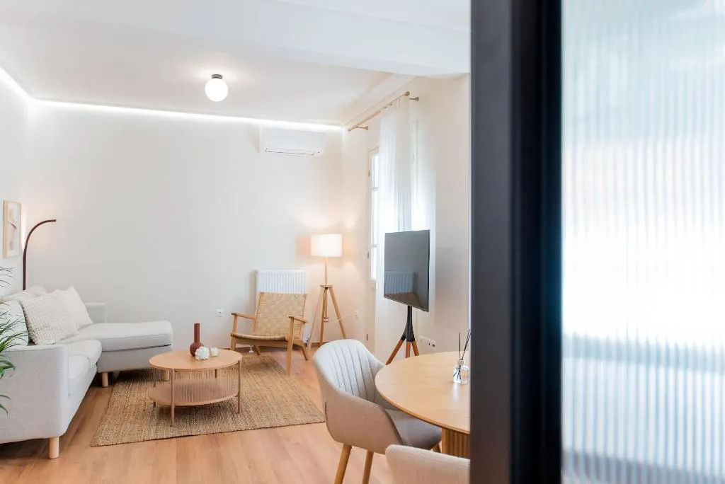 Room, White Lotus by halu!, Halkidiki