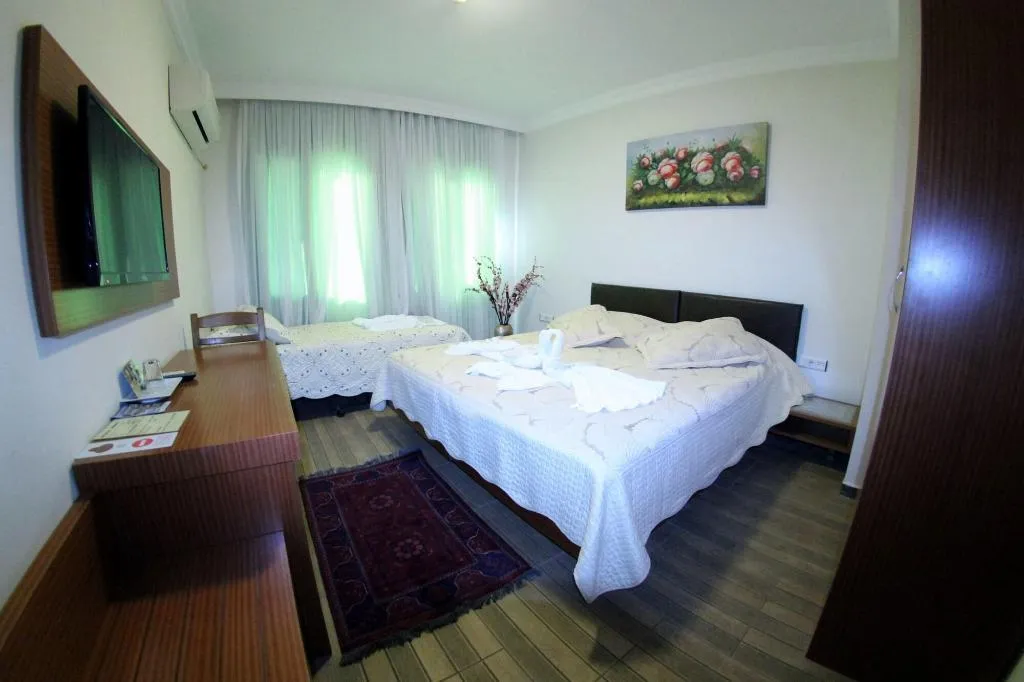 Room, Selena Hotel, Izmir
