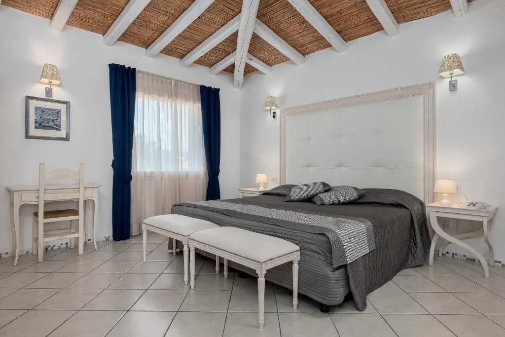 SUITE STANDARD Room, The Pelican Beach Resort & Spa - Adults Only, Olbia