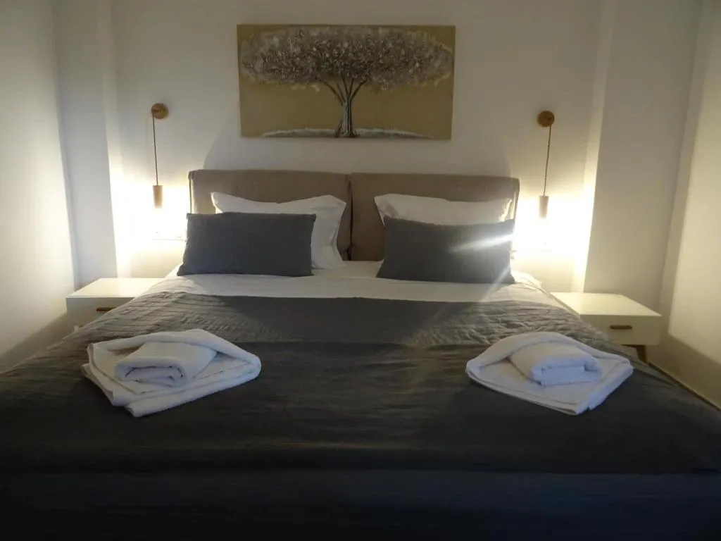 Room, Deluxe Hotel, Crete