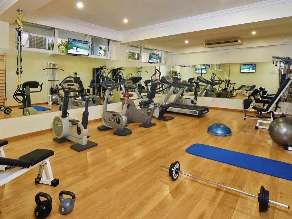 Sports and Entertainment, Ria Park Hotel and Spa, Algarve