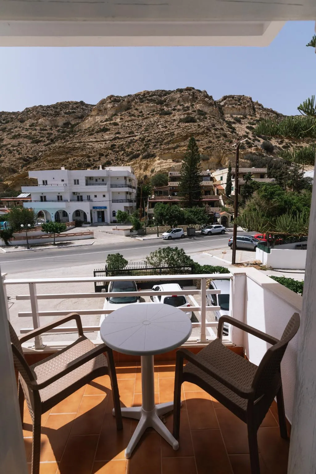 General view, Elea Terra Hotel, Crete