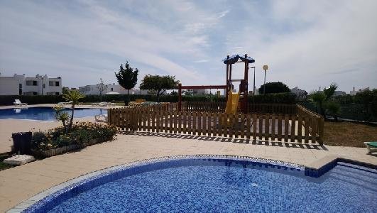 Quintinha Village, Algarve