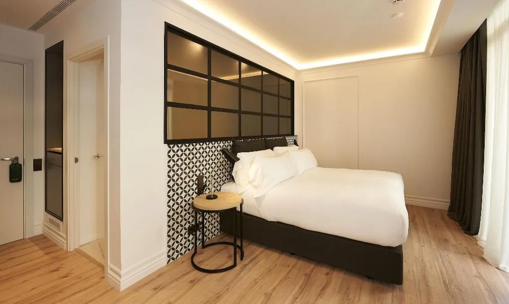 Room, The Serras Hotel Barcelona, Barcelona