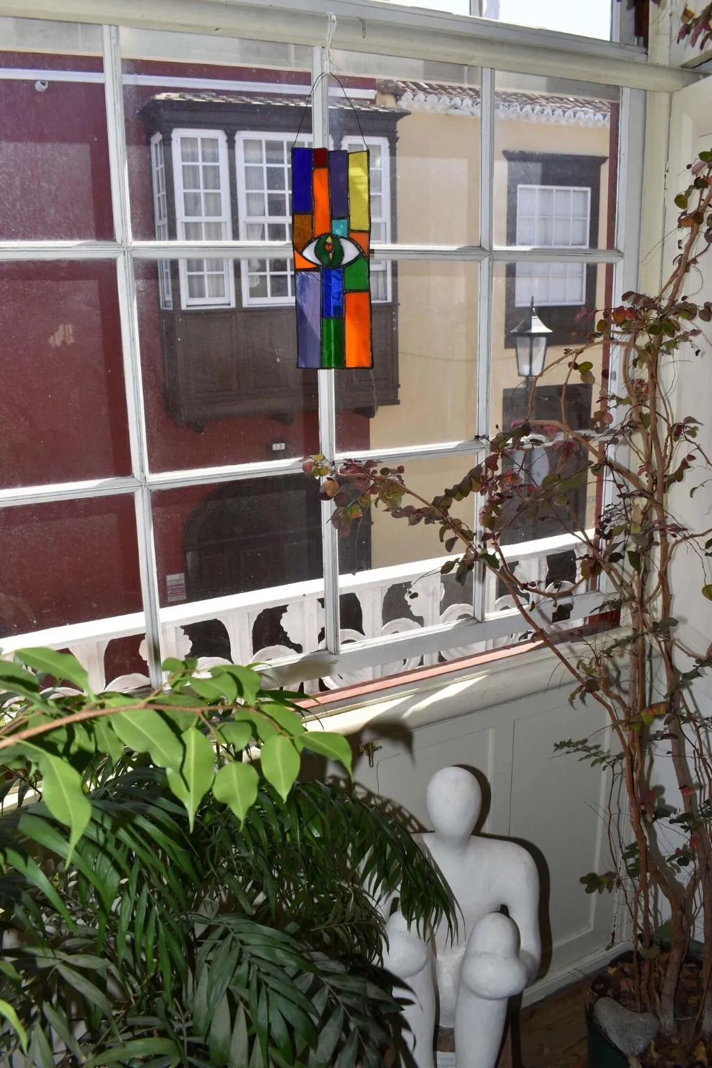 Sports and Entertainment, Hostel La Casa Encantada, La Palma