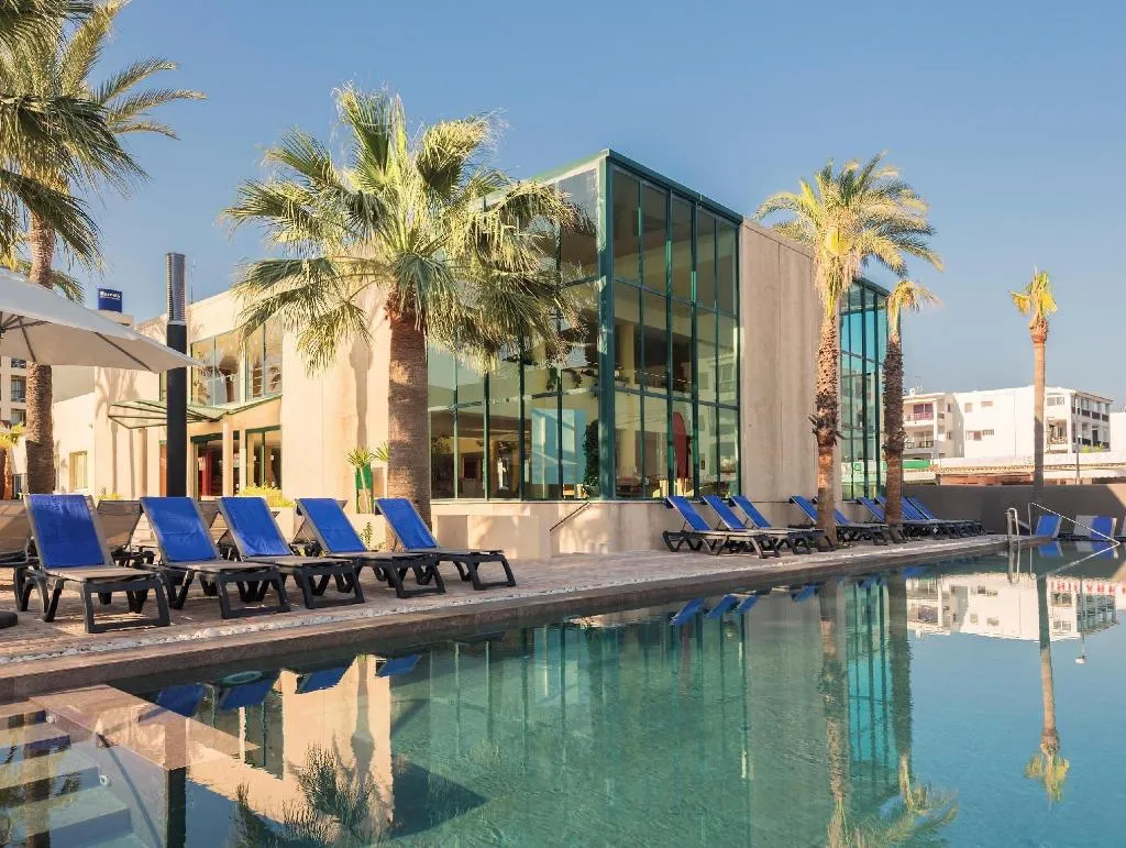 General view, Occidental Ibiza - All Inclusive, Ibiza