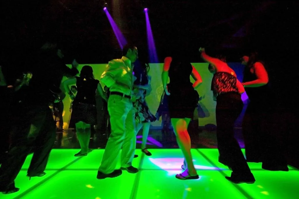 Sports and Entertainment, Civis Jaime I Castellon, Valencia