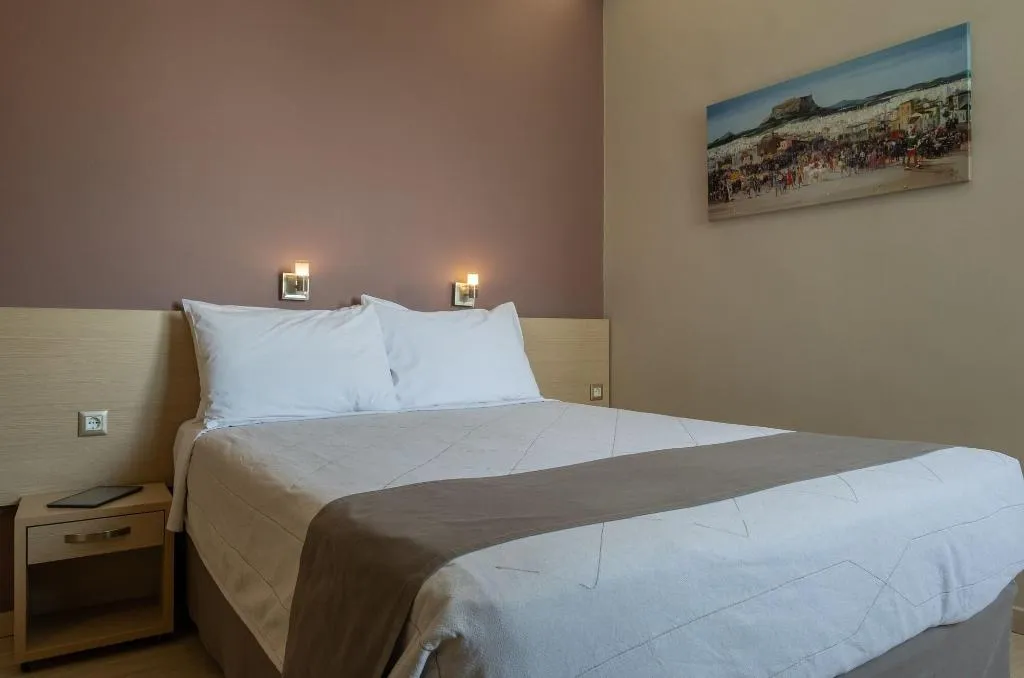 Room, Acropolis View, Athens