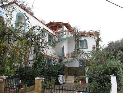 Marianna Studios, Crete