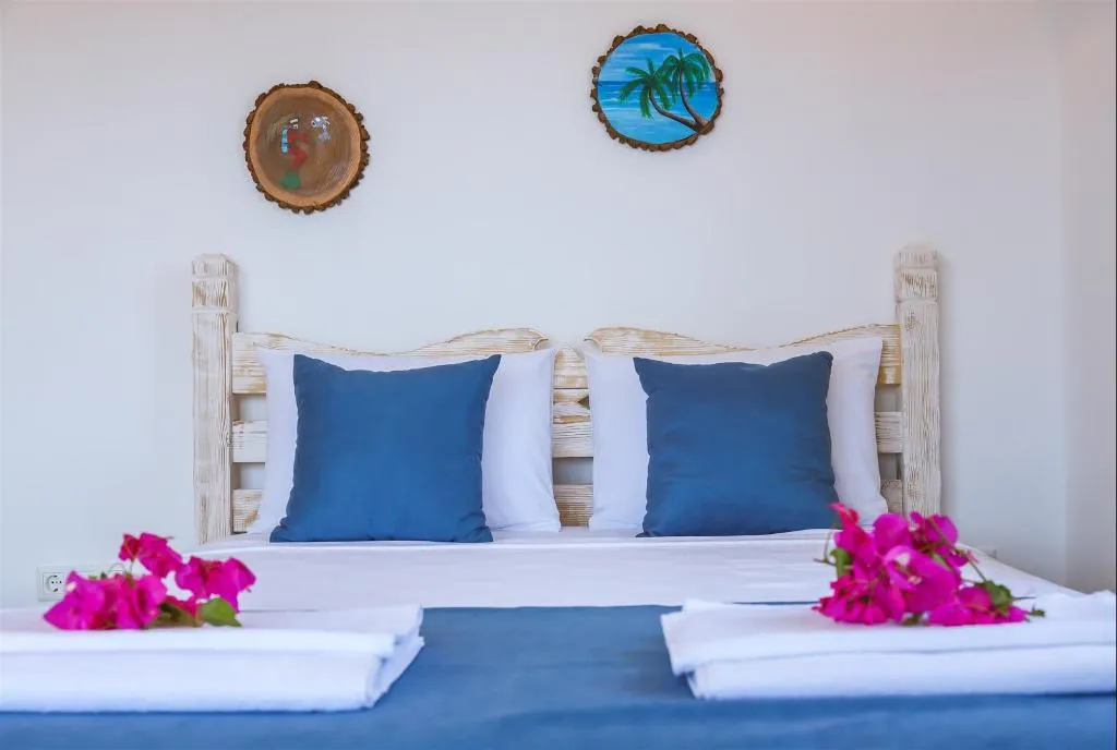Room STANDARD Room, Alina Otel, Dalaman