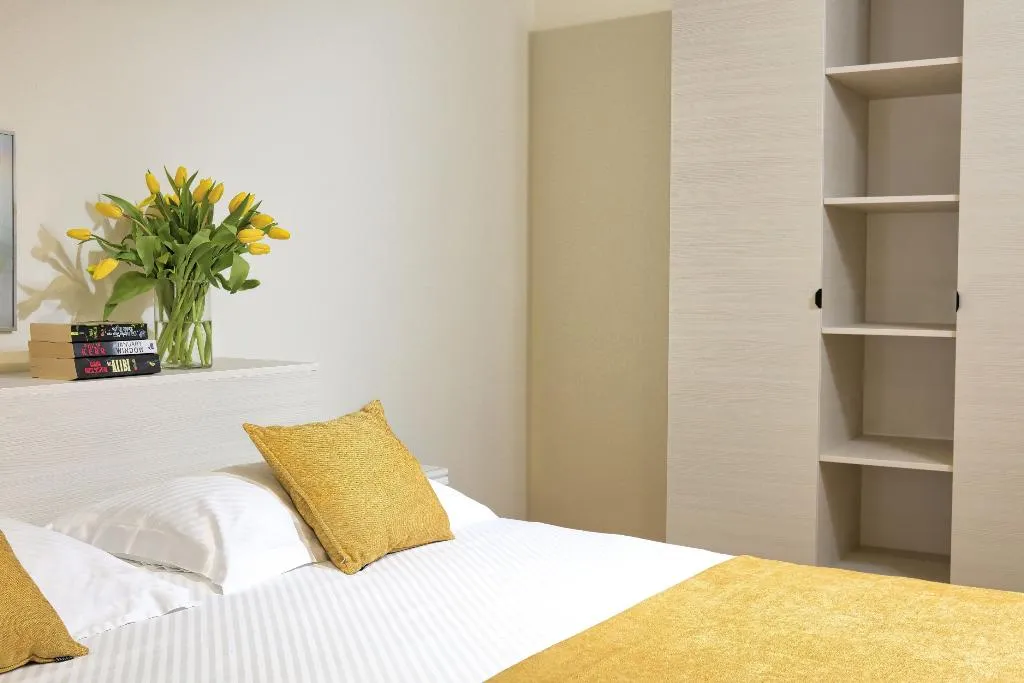 APARTMENT SUPERIOR ONE BEDROOM Room, Palmotta Palace, Dubrovnik