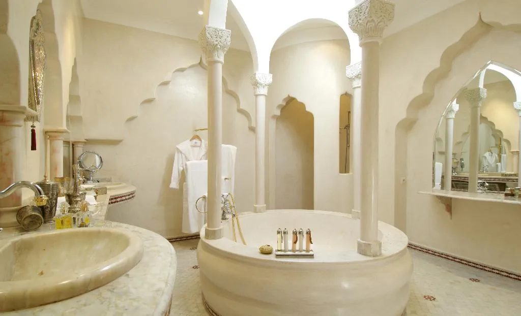 SUITE STANDARD Room, Demeures D'Orient Riad de Luxe & Spa, Marrakech