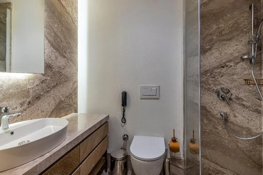 JUNIOR SUITE TWO BEDROOMS Room, Swissotel Living Bodrum, Bodrum