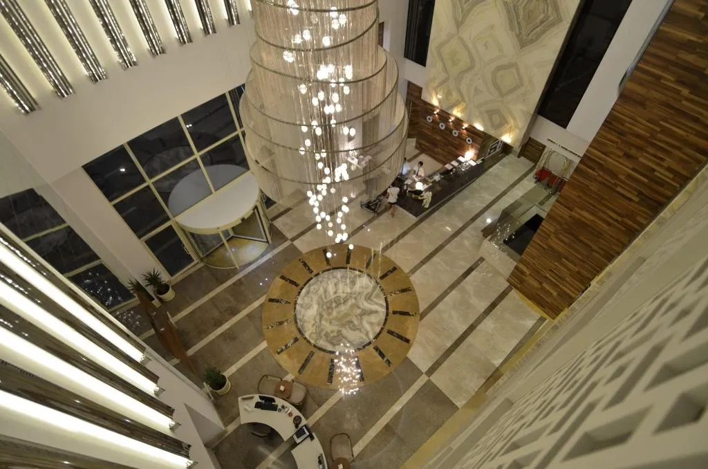 Conferences, Trendy Hotel Verbena Beach, Antalya