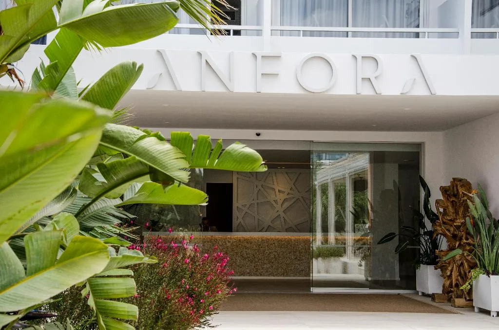 General view, Anfora Ibiza, Ibiza