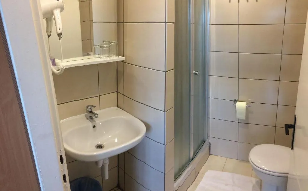 SINGLE STANDARD Room, Pansion Begić, Split