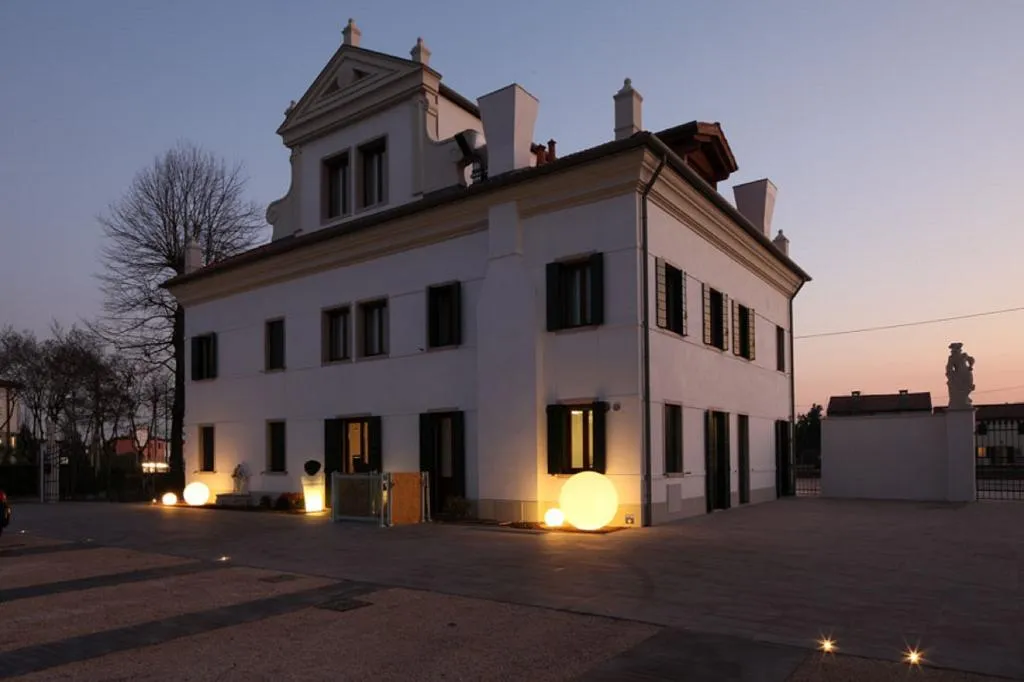 General view, Relais Ca Sabbioni, Venice