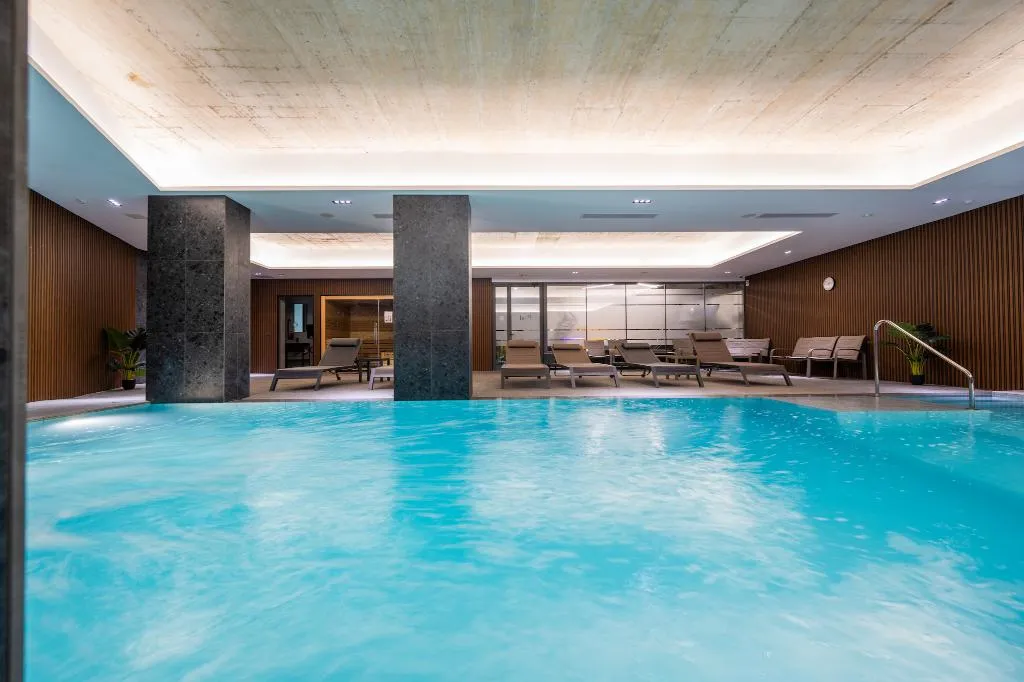Sports and Entertainment, Grands Suites Hotel Residences & Spa, Malta