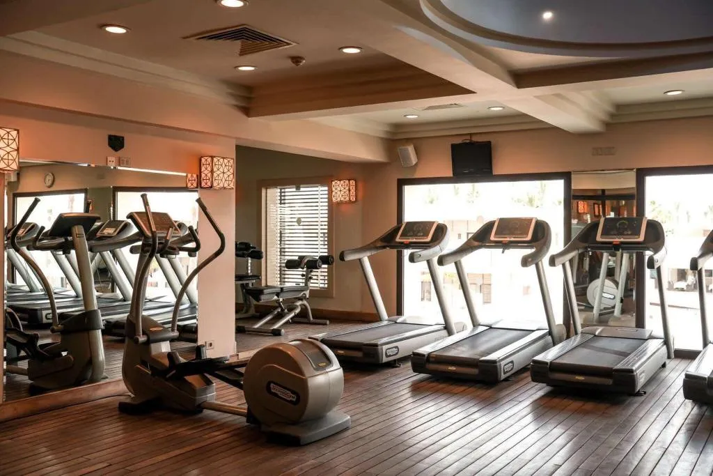 Sports and Entertainment, Sentido Reef Oasis Senses Resort, Red Sea Riviera