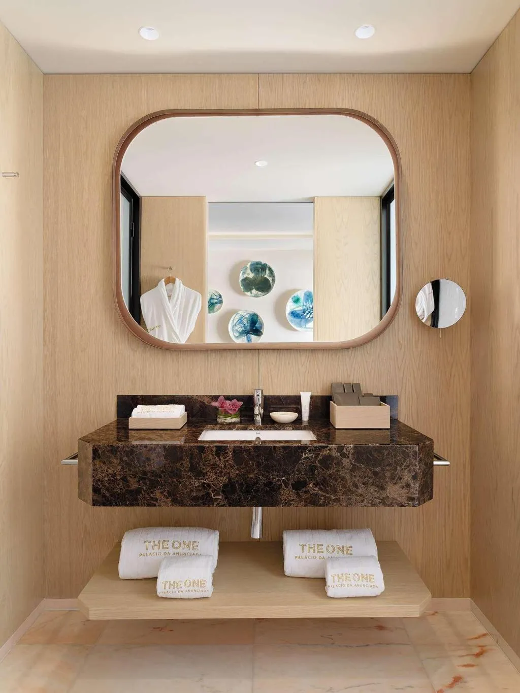 Double or Twin PREMIER Room, The One Palacio Da Anunciada, Lisbon
