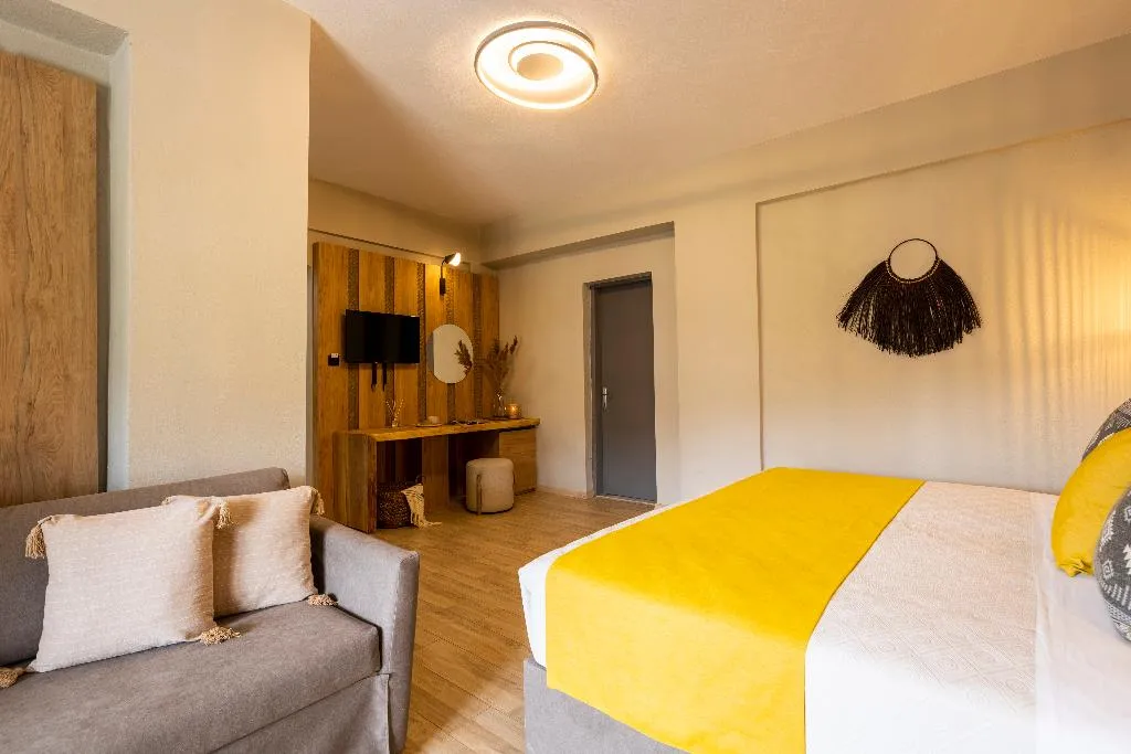 Double or Twin EXECUTIVE Room, Skiathos Thalassa, Skiathos