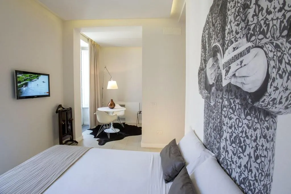 Room, Locanda Del Bagatto, Catania