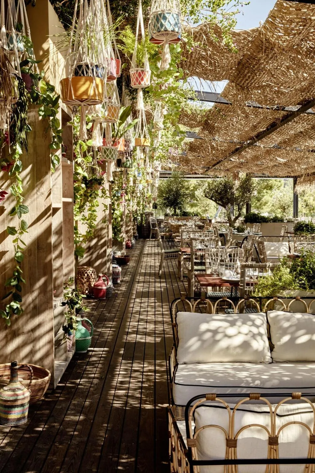 Restaurant, Hotel Sentido Porto Soller, Majorca