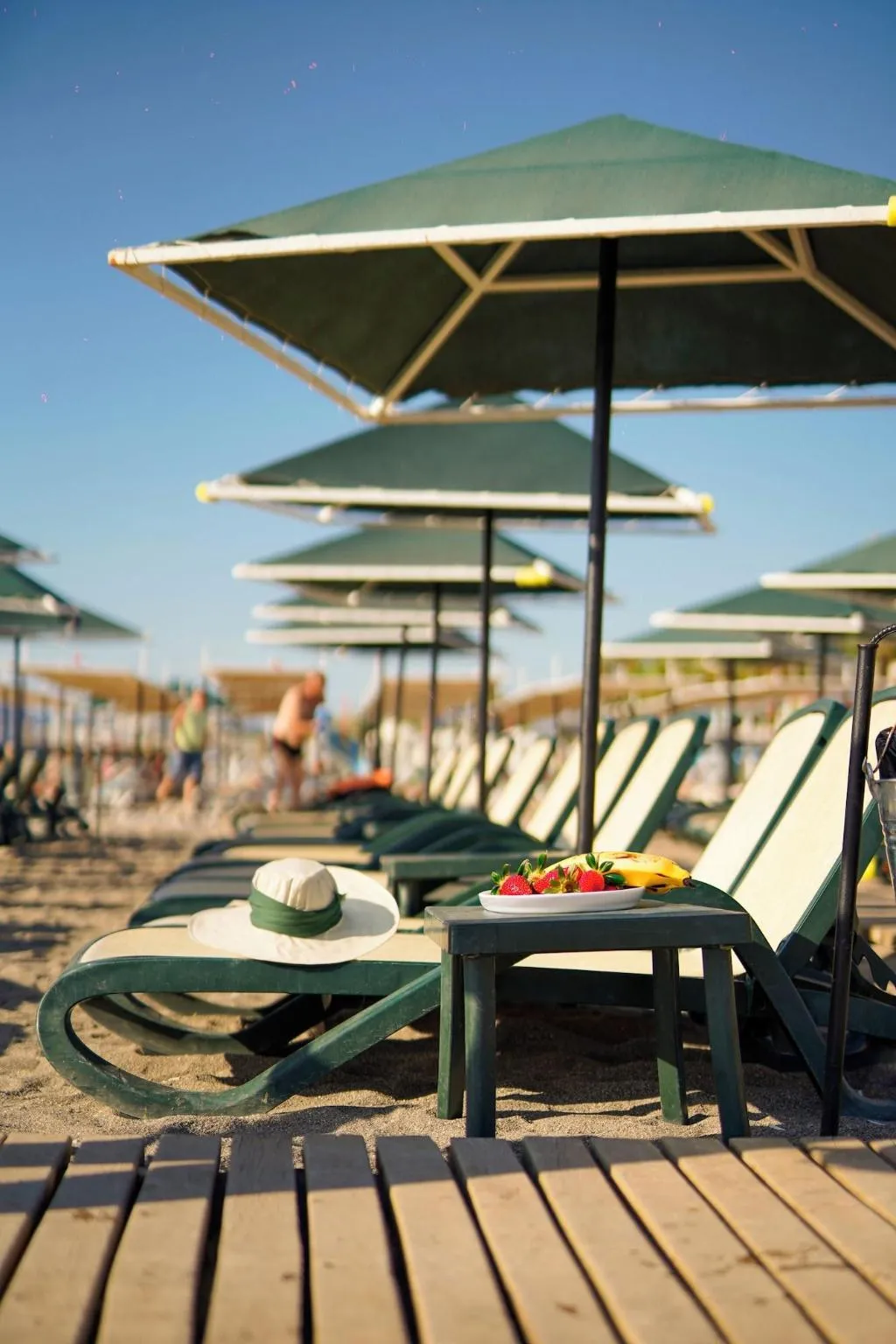 Beach, Belport Beach Hotel - All Inclusive, Antalya