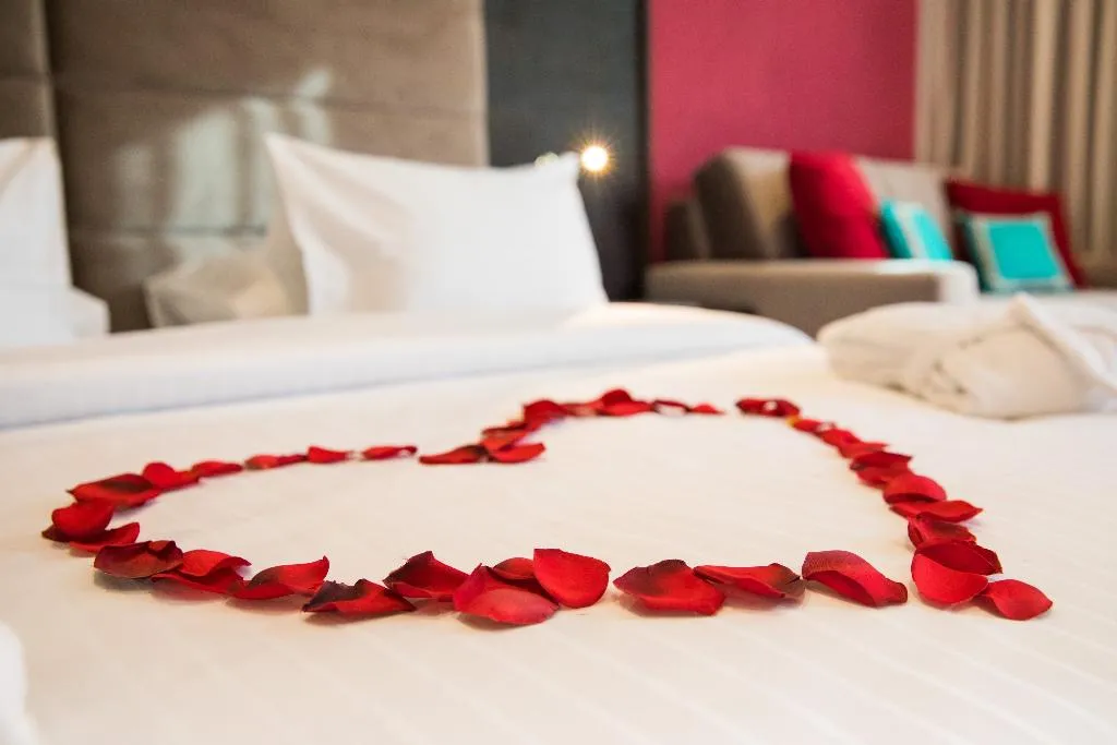 DOUBLE SUPERIOR Room, Villa Diamond, Dubrovnik