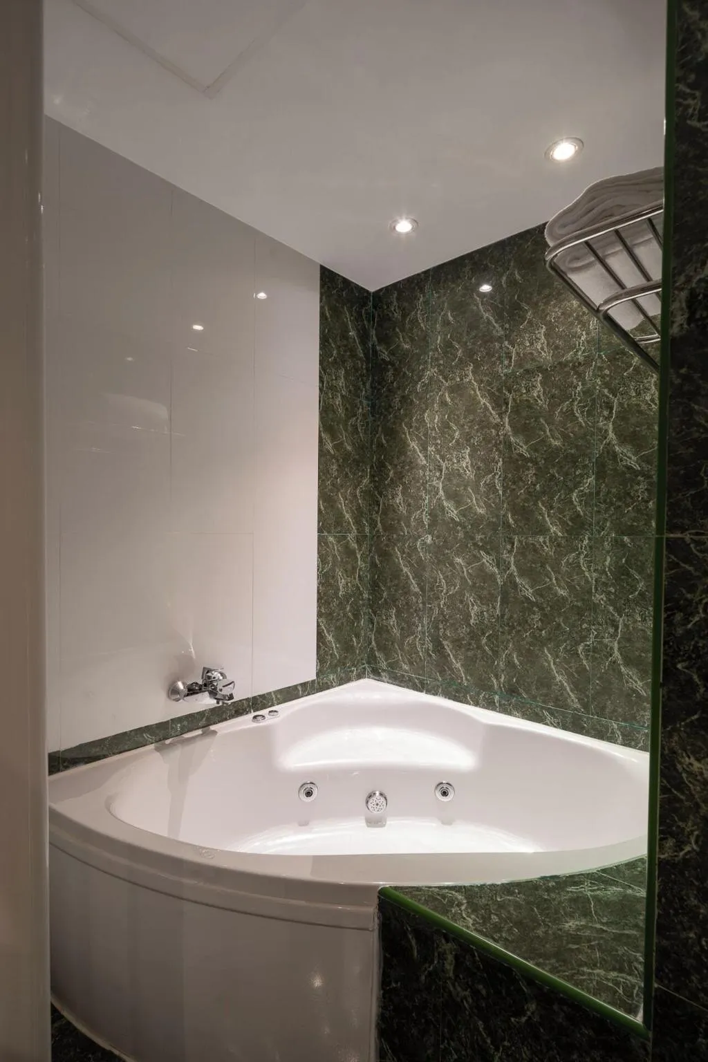 Room, Gran Hotel Attica21 Las Rozas, Madrid