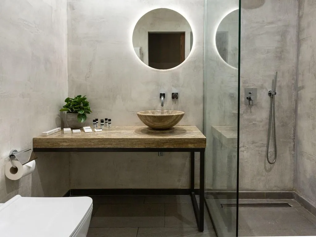 Room, Merchant Suites, Malta