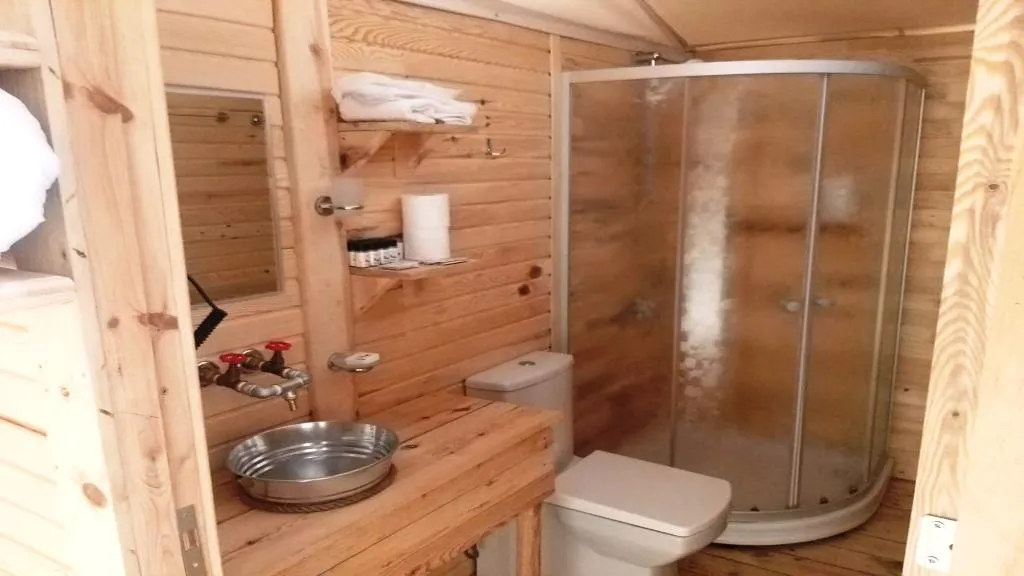 LODGE STANDARD Room, Green Pine Beach & Bungalows Luxury Concept, Dalaman