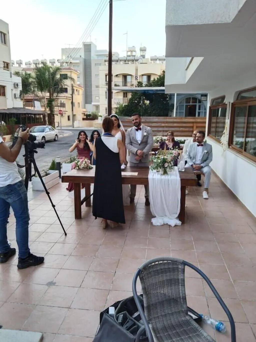 Sports and Entertainment, La Veranda De Larnaca Hotel, Cyprus