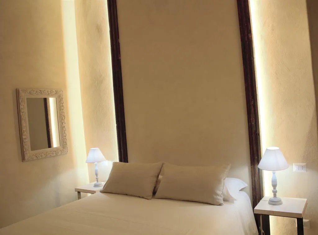 JUNIOR SUITE STANDARD Room, Colle San Mauro, Catania