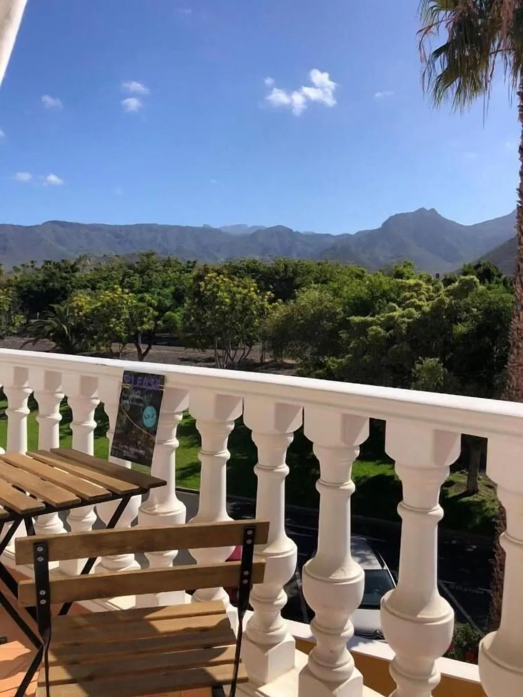 Room, Duque Nest Hostel, Tenerife