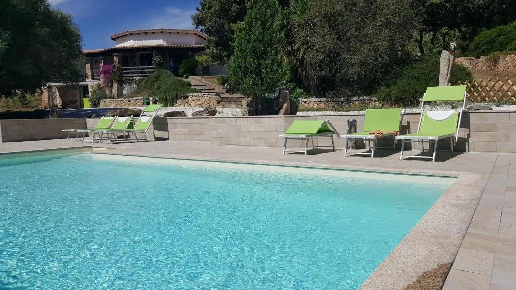 Sports and Entertainment, Agriturismo Desole, Olbia