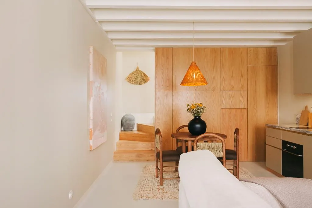 APARTMENT DUPLEX SUPERIOR Room, Village by BOA, Porto